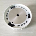 die casting Aluminum alloy LED lamp holder parts